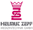 helmut zepf logo