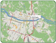 Mesto Maribor okolica - Razlagova Ulica - sedent